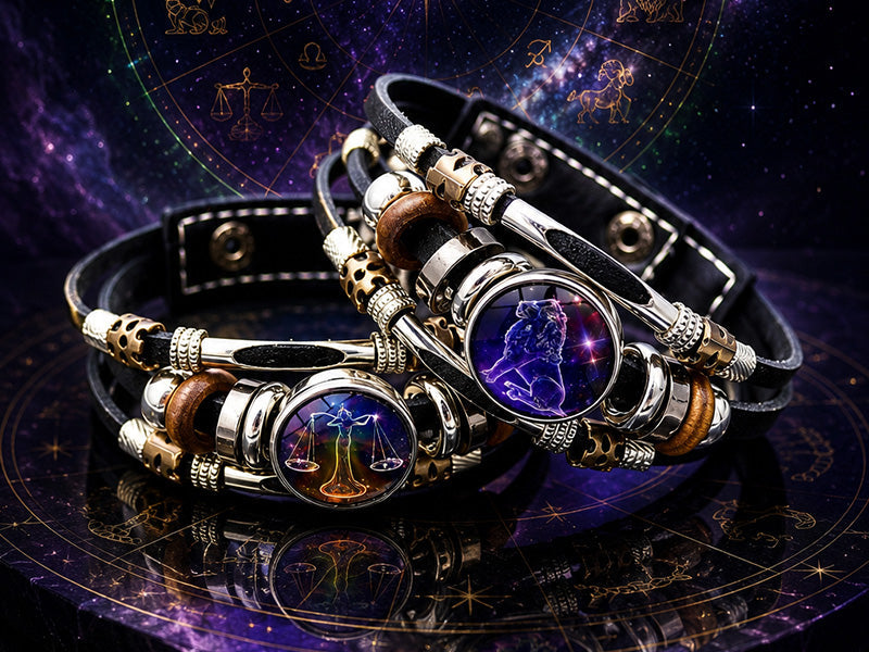 Zodiacs